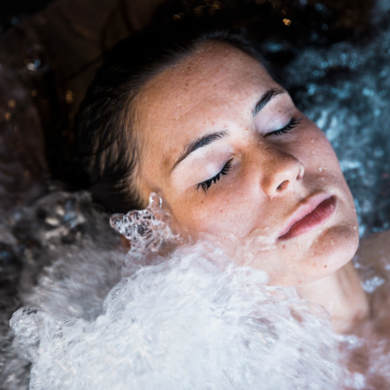 Spa & Sauna Day Pass (Any Day)