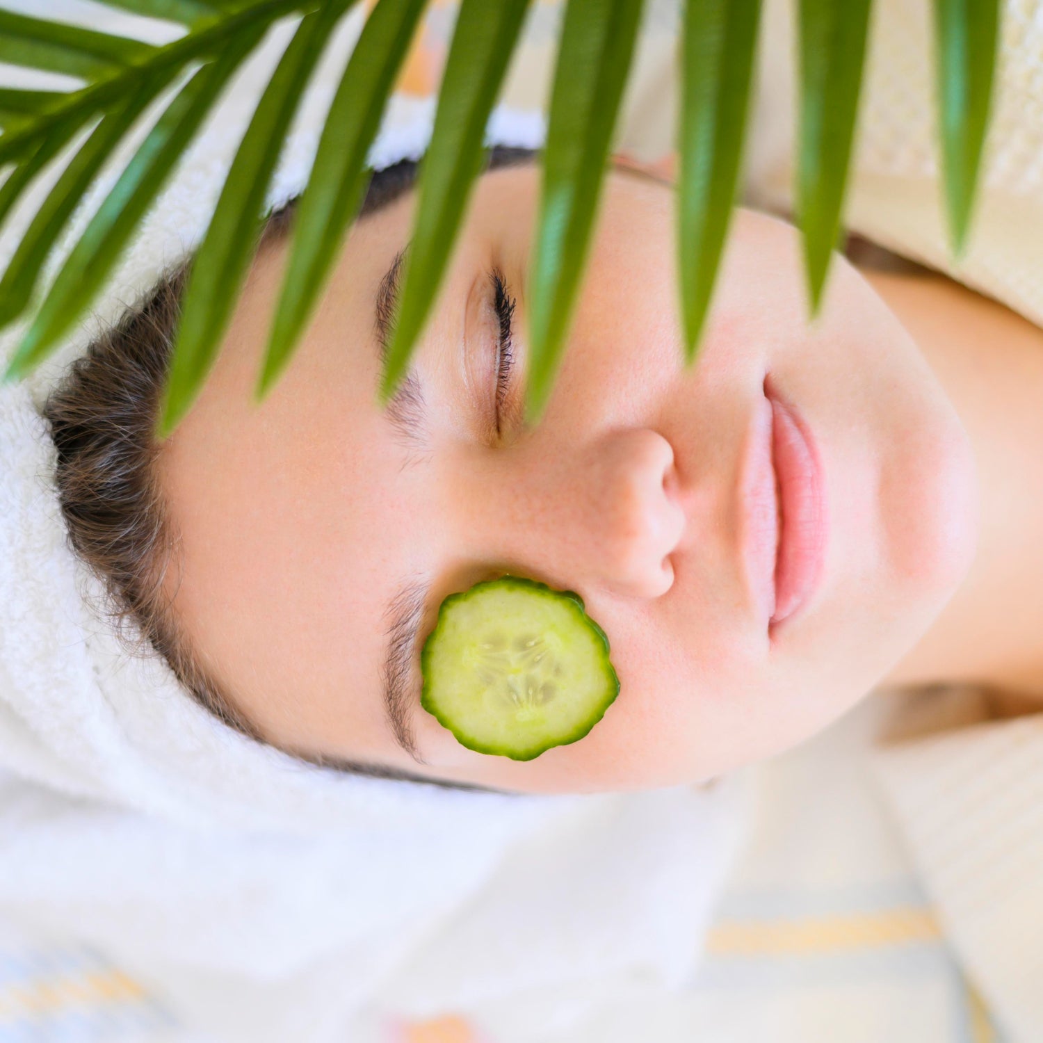 Paradise Glow — Spa Admission + K-Scrub + BDR Detox Circulation Facial