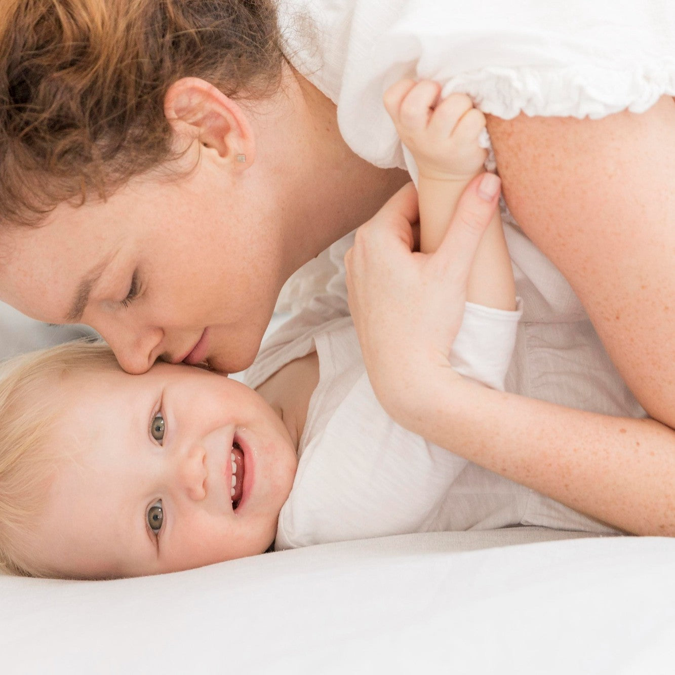 Postpartum Lymphatic Renewal + Signature BDR Facial — 120 min