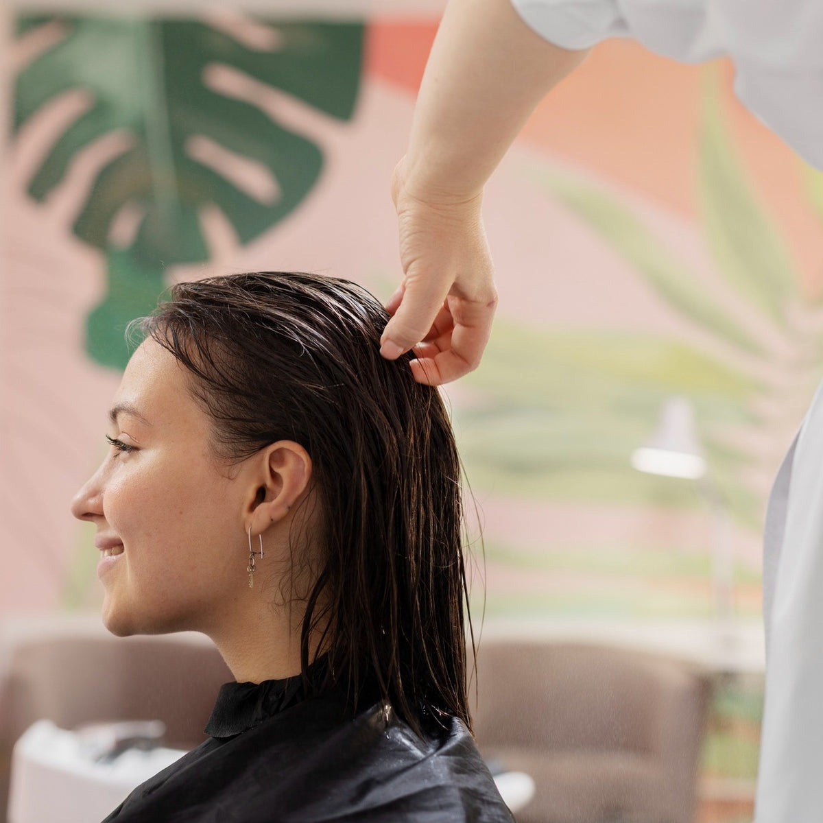 Scalp Treatment — 30 min / 60 min