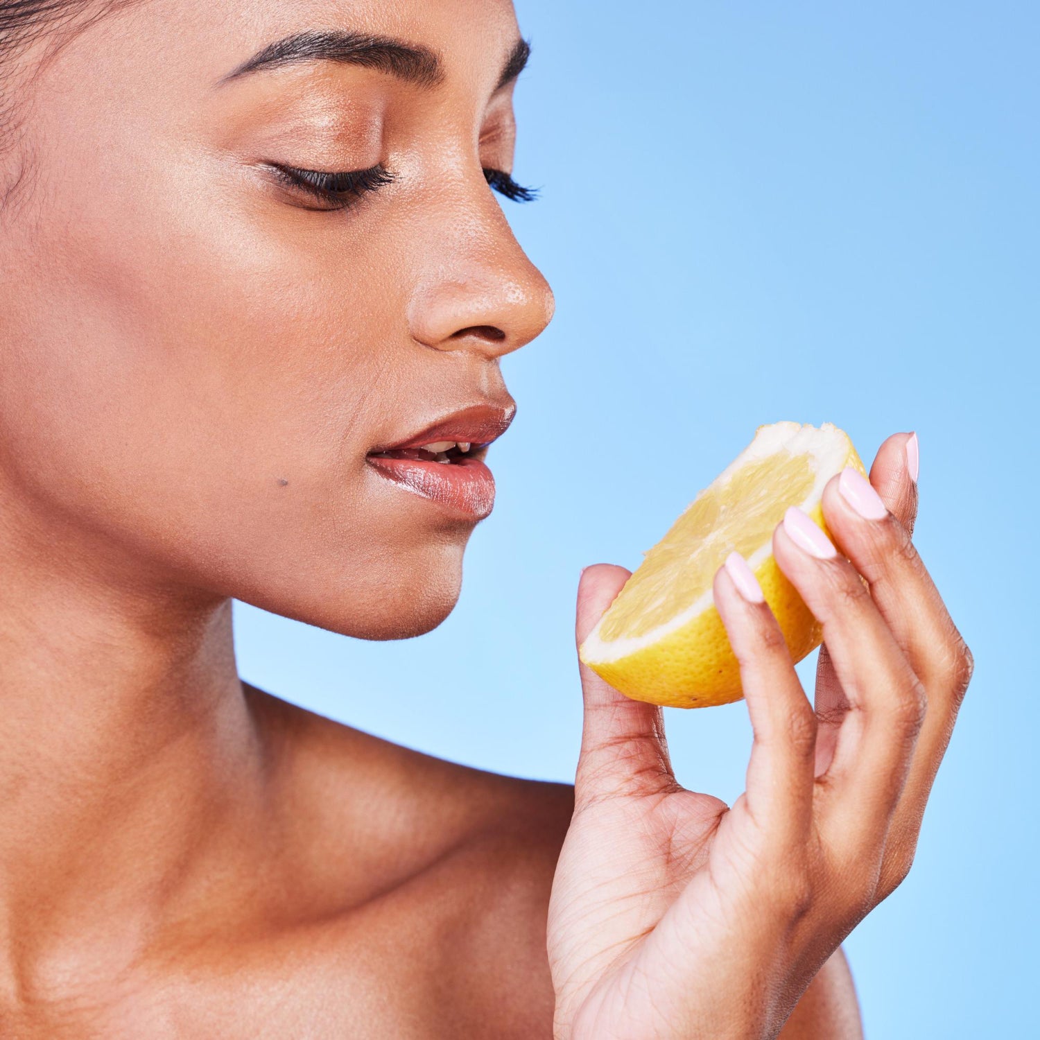 Sun Damage — 100 min