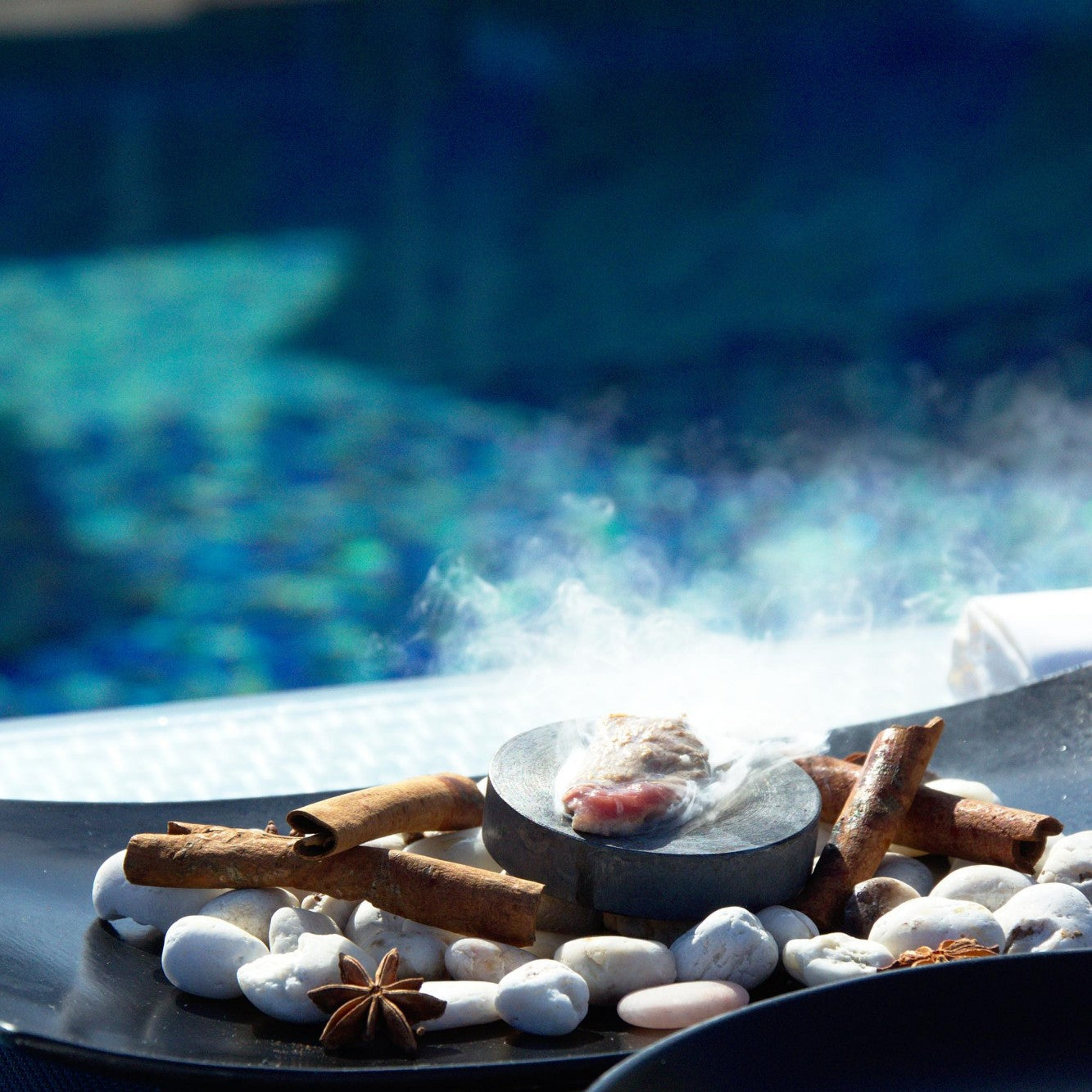 Spa & Sauna Day Pass (Any Day)