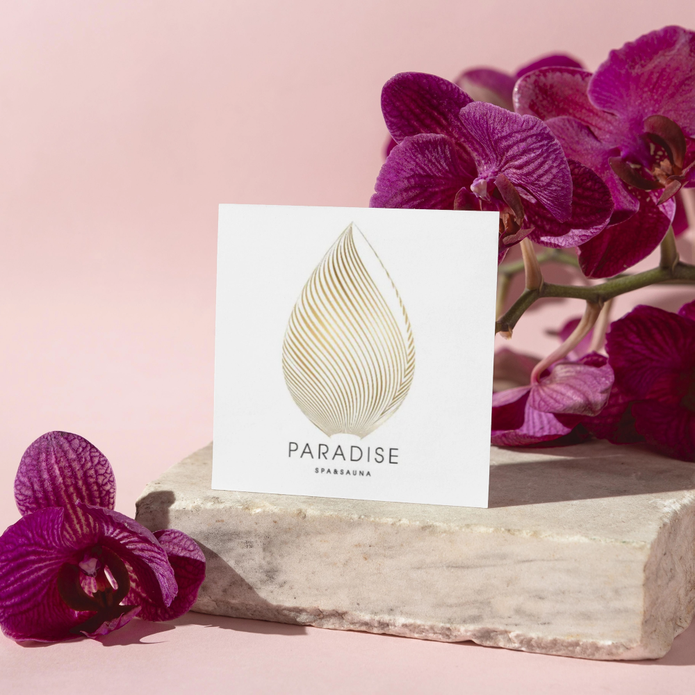Paradise Spa & Sauna Gift Card