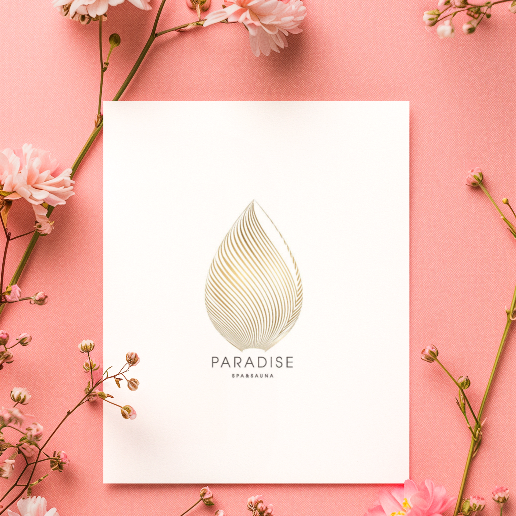 Paradise Spa & Sauna Gift Card